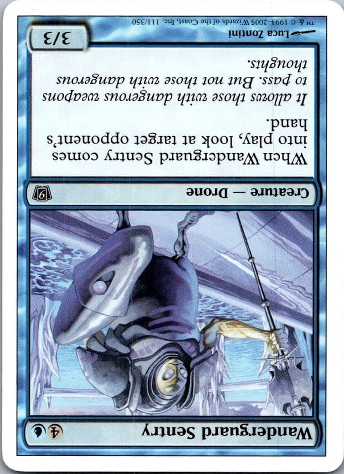 Outrageous Robbery R PPMKM #97 LP MTG Magic