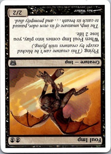 Auriok Windwalker R 5DN #5 NM MTG Magic