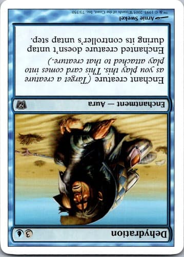 Slippery Scoundrel U RIX #55 NM MTG Magic