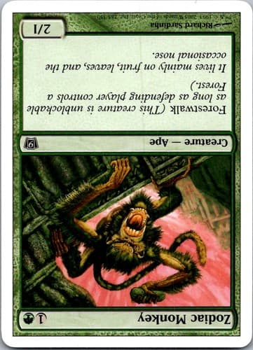 Mistcutter Hydra R THS #162 NM MTG Magic