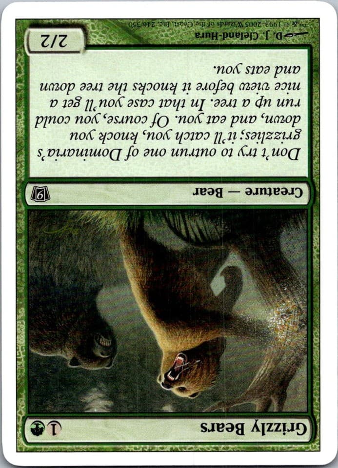 Snapping Gnarlid C BFZ #190 NM MTG Magic