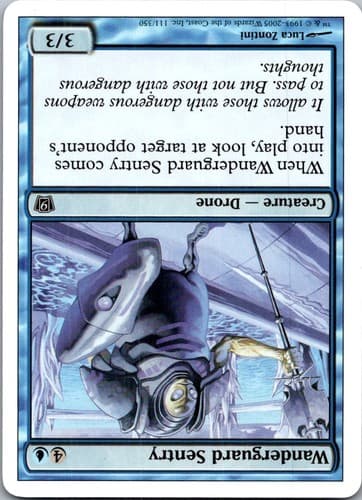 Outrageous Robbery R PPMKM #97 LP MTG Magic