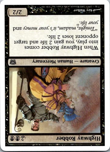 Deadeye Brawler U RIX #155 NM MTG Magic