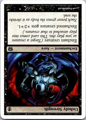 Progenitor Exarch R PRE #32 NM MTG Magic
