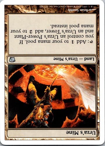 Lash Out C LIST #183/301 NM MTG Magic