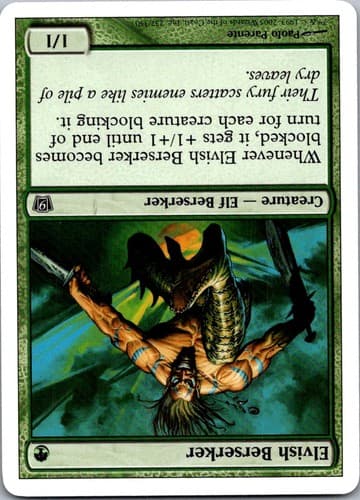 Battle Mastery U LRW #5 NM MTG Magic