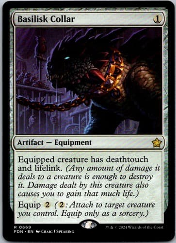 Pentarch Paladin R LIST #32/301 NM MTG Magic